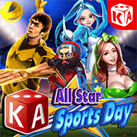KA Đại hội Thể thao toàn sao thumbnail