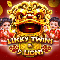 Lucky Twins & 9 Lions thumbnail