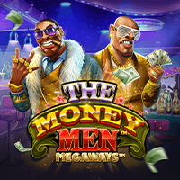 Những Người Giàu Có Megaways thumbnail