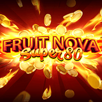 Fruit Super Nova 80 thumbnail